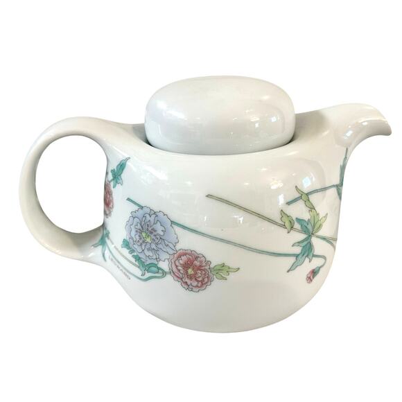 Alhambra by Hutschenreuther Tavola Leonard Paris 23-Piece Tea Set-Extremely Rare - Picture 9 of 16